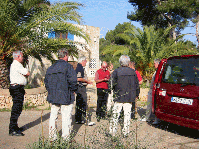 Golf Mallorca GmBH 2004 130